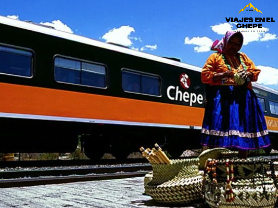 www.viajesenelchepe.com Reservaciones (614) 301.2348 y (656) 832.5000